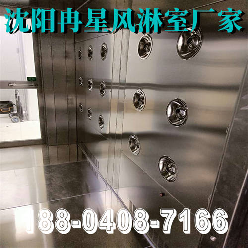 巴彦淖尔风淋门制作厂家电话多少