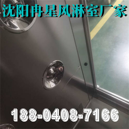 风淋门除尘设备厂家